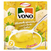 imagem de SOPA VONO MAND CEB E SALSA 17GR