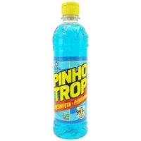 imagem de DESINF PINHO TROP FRESH 500ML