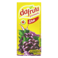 imagem de SUCO DAFRUTA NECTAR DE UVA 200ML