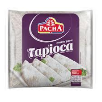 imagem de MASSA P/TAPIOCA PACHA 500GR