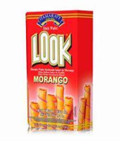 imagem de Biscoito ITAMARATY LOOK MORANGO 55GR