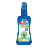 imagem de REPELENTE REPELEX SPRAY 100ML 20% DESC