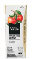 imagem de SUCO DV Maçã 100% 200ML