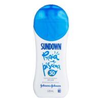 imagem de PROTETOR SOLAR SUNDOWN FPS30 120ML