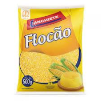 imagem de FLOCAO ANCHIETA 500GR