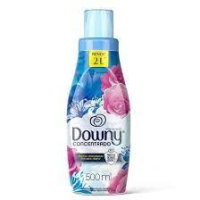 imagem de Amaciante DOWNY CONCENTRADO BRISA DE VERAO LV500PG450