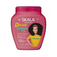 imagem de CREME SKALA DIVINO POTINHO KIDS 1K