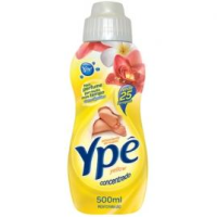 imagem de Amaciante YPE concentrado INSPIRACAO 500ML