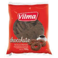 imagem de BISC WAFER CHOCOLATE VILMA 115G