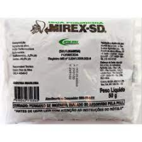 imagem de FORMICIDA ISCA MIREX-SD 50GR