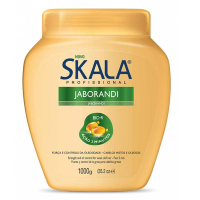 imagem de CREME SKALA JABORANDI 1K