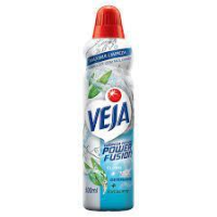 imagem de VEJA POWER FUSION PISOS CLORO 500ML