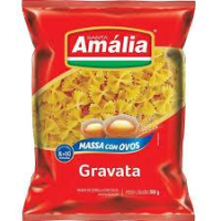 imagem de MAC SANTA AMALIA OVOS GRAVATA 500G