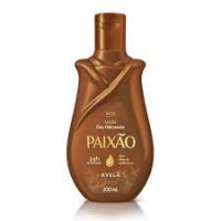 imagem de LOCAO HID PAIXAO AVELA 200ML