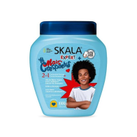 imagem de CREME SKALA MAIS CRESPINHOS 1KG