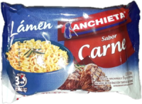 imagem de MAC ANCHIETA INST CARNE 85GR