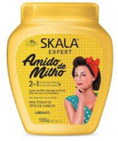 imagem de CREME SKALA AMIDO DE MILHO 1KG