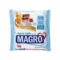 imagem de Açucar MAGRO LIGHT REFIL 500G