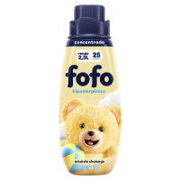 imagem de AMAC FOFO CONCENTRADO AMARELO CHAMEGO 500ML