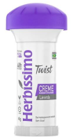 imagem de DESOD HERBISSIMO CREME TWIST LAVANDA 45GR