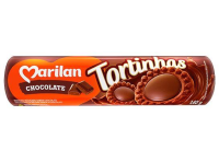 imagem de Biscoito MARILAN TORTINHA BOMBOM 140G