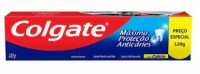 imagem de CREME DENTAL COLGATE MPA 120G