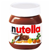 imagem de CREME NUTELLA 650G