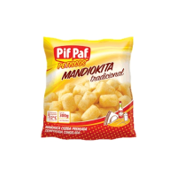 imagem de MANDIOKITA TRADICIONAL PP Pacote 300GR