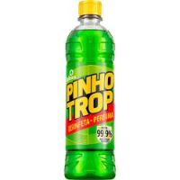 imagem de DESINF PINHO TROP LIMAO/CAPIM CID 500ML