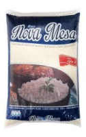 imagem de ARROZ NOVA MESA T1 5KG