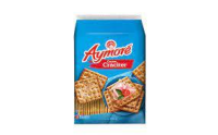 imagem de Biscoito AYMORE CREAM CRAKER 345G