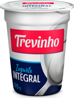 imagem de IOG TREVO INTEGRAL 130G