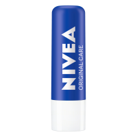 imagem de PROT LABIAL NIVEA ORIGINAL CARE 4,8G