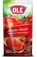 imagem de EXTRATO DE TOMATE OLE 300GR