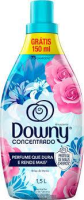 imagem de AMAC DOWNY CONC BRISA DE VERAO 1,5L GTS 150ML