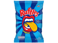 imagem de RUSA115 RUFFLES ORIGINAL 115G