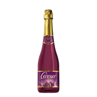 imagem de SIDRA CERESER UVA 660ML