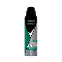 imagem de DESOD REXONA AEROSOL MEN INTENSE FRESH 150ML