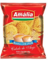 imagem de MAC SANTA AMALIA OVOS ALETRIA 500G