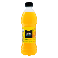 imagem de SUCO DVFRUT LARANJA PET 450ML