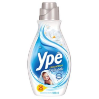 imagem de AMAC YPE CONC DELICADO 500ML