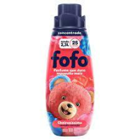 imagem de AMAC FOFO CONCENTRADO VERMELHO SENSACAO 500ML