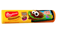 imagem de Biscoito BAUDUCCO RECHEADOS BRIGADEIRO 140GR