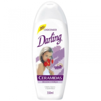 imagem de COND DARLING CERAMIDAS 350ML