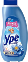 imagem de Amaciante YPE ACONCHEGO 500ML