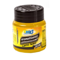 imagem de AROMATIZANTE KHARIS CARRO NOVO 80ML