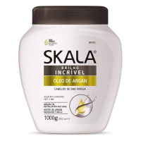 imagem de CREME SKALA OLEO ARGAN 1KG