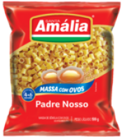 imagem de MAC SANTA AMALIA OVOS PADRE NOSSO 500G