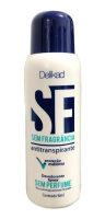 imagem de DESODORANTE DELIKAD SEM FRAGRANCIA 150ML