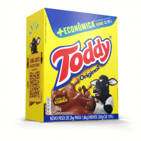 imagem de ACHOC EM Pó TODDY 1,8KG